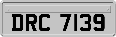 DRC7139