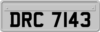 DRC7143
