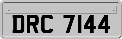 DRC7144