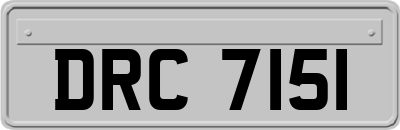 DRC7151