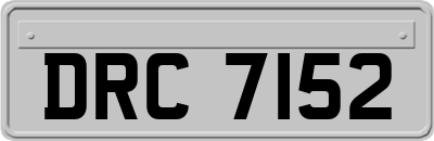 DRC7152