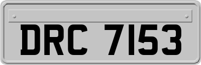 DRC7153
