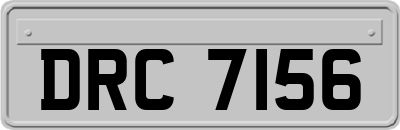 DRC7156
