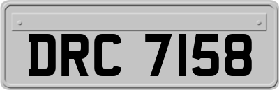 DRC7158