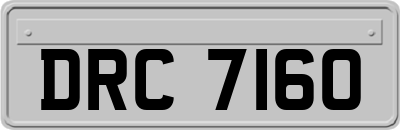 DRC7160
