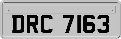 DRC7163