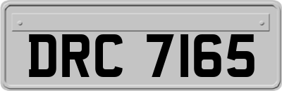 DRC7165