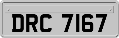 DRC7167