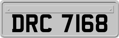 DRC7168
