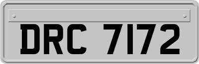 DRC7172