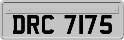 DRC7175