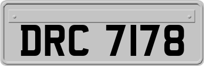 DRC7178