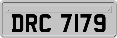 DRC7179