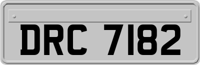 DRC7182