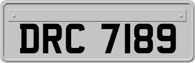 DRC7189