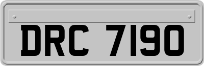 DRC7190
