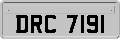 DRC7191