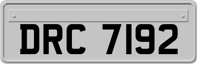 DRC7192