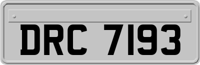 DRC7193