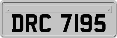 DRC7195