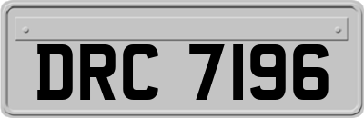DRC7196