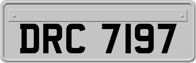 DRC7197