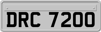 DRC7200