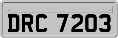 DRC7203