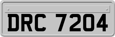 DRC7204