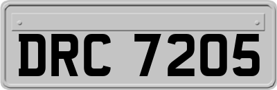 DRC7205