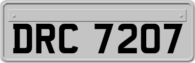 DRC7207