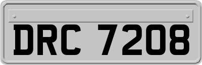 DRC7208