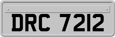 DRC7212