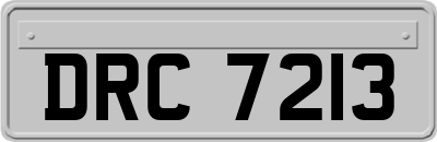 DRC7213
