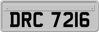 DRC7216