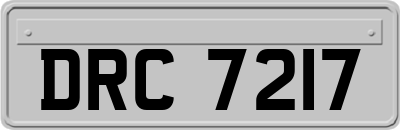 DRC7217