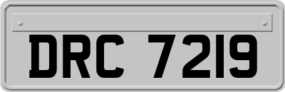 DRC7219