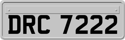 DRC7222