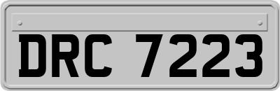 DRC7223