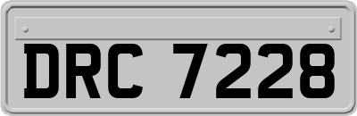 DRC7228