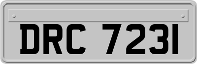 DRC7231