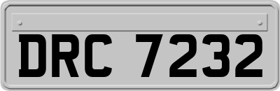 DRC7232
