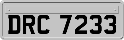 DRC7233