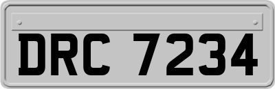 DRC7234