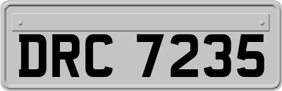 DRC7235
