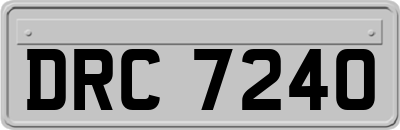 DRC7240