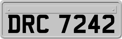 DRC7242