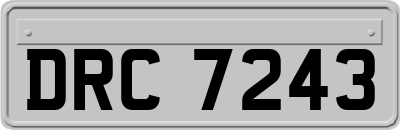 DRC7243