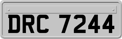 DRC7244