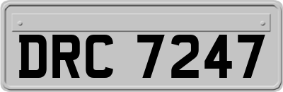 DRC7247